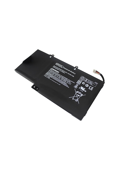 Hp Envy X360 15-u201nt Laptop Uyumlu Batarya Pil, Np03xl