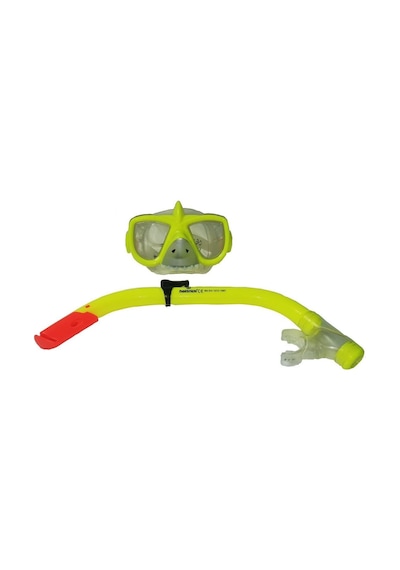Hattrick Şnorkel Set 001