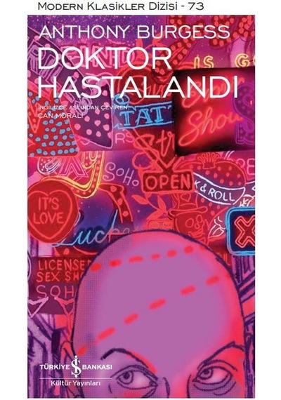 Doktor  Hastalandı