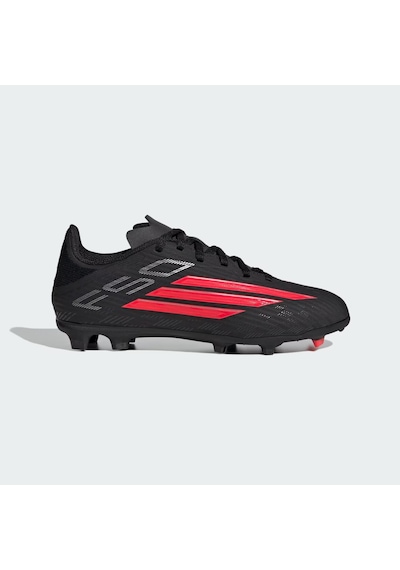 Adidas F50 League Fg/mg Krampon C-adıjr9010j10a00 Siyah