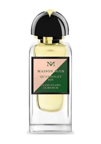 Maison Noir Quandoley 805 Erkek Parfüm EDP 50 ML