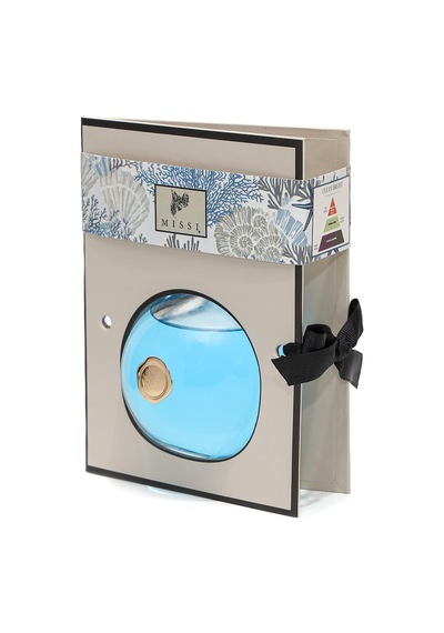 Koku Günlüğü: Clean Breeze Okyanus