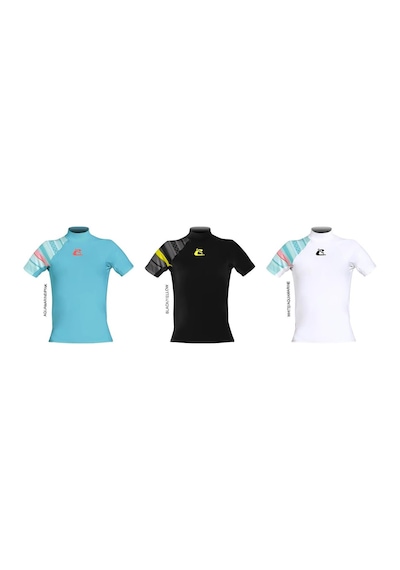 Cressi Shield Rash Guard Lady T-shirt 001