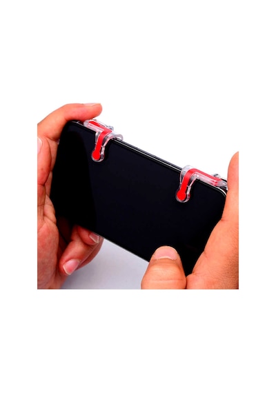 Telefon Mobil Game Oyun Konsol Aparatı Pubg Fortnite Uyunlu