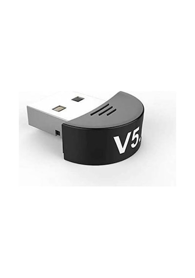 Polham Usb Bluetooth Adaptör Bluetooth Cevirici Bluetooth 5.0 Dongle