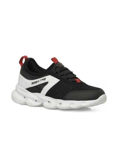 Bjk Sırıus P 5fx Siyah Erkek Çocuk Slip On 000000000101973739 Siyah