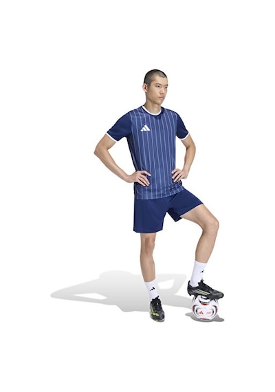Adidas Ent26 Gfx Jsy Erkek Futbol Forması Kb3976 Lacivert Lacivert