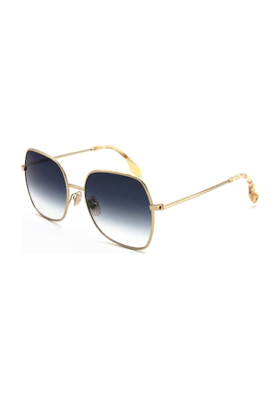 Victoria Beckham Vb 223s 720 Kadın Güneş Gözlüğü Altın