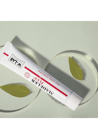 W.lab Madeleb Plus Krem 50 Ml