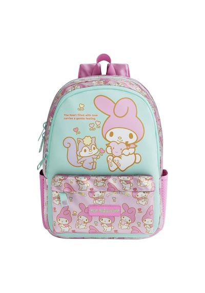 My Melody Okul Çantası - Lisanslı -çok Renkli
