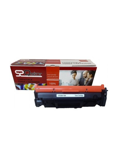 Qstar Hp Uyumlu Laserjet M211d Uyumlu  Toner - Çipli / W1360a / 136a / Hp İle Uyumlu