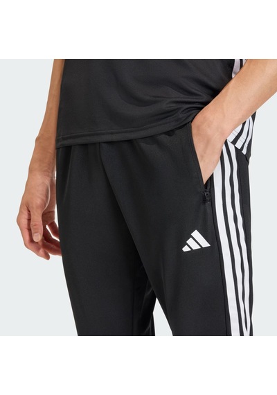 Adidas Workout Essentials 3-stripes Erkek Eşofman Altı Ka3590 Siyah