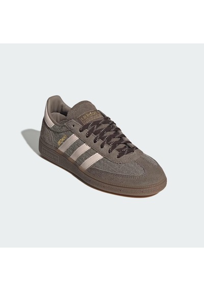 Adidas Handball Spezial Kadın Günlük Spor Ayakkabı C-adıkı2194b10a00 Kahverengi