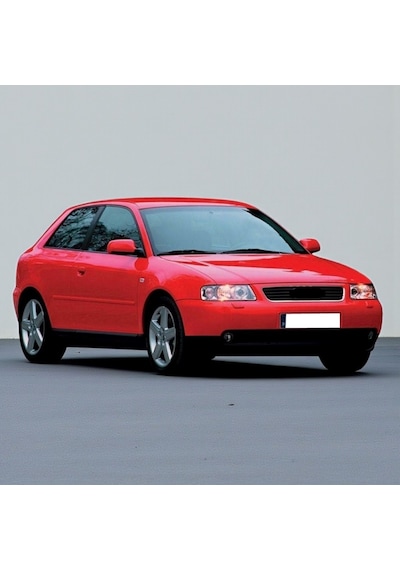 Audi A3 1997-2000 Manuel Vites Halatları 1j0711265k 1j0711266e Adet - 1 Adet