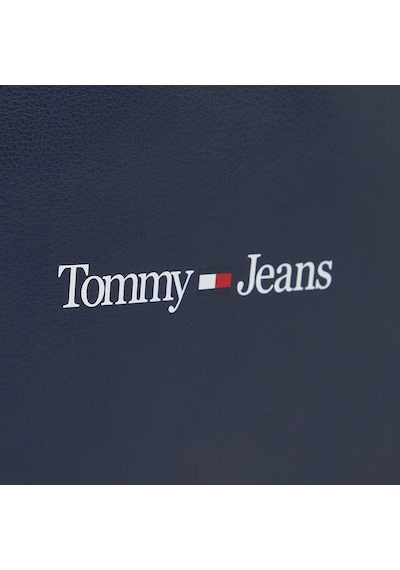 Tommy Hilfiger Tommy Hılfıger Kadın Omuz Çantası Aw0aw15029-c87 Aw0aw15029-c87 Lacivert Lacivert