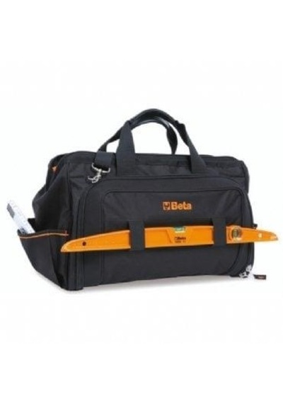 Beta 2109 C9 Bez Takım Çantası Boş 550x220x280 Mm