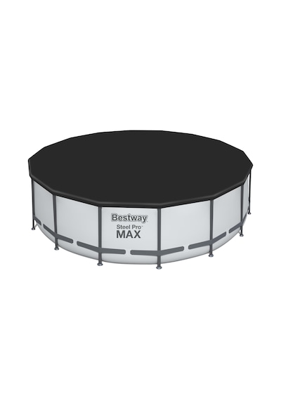 Bestway Gölgelikli Prefabrik Full Havuz Seti 457x122cm Bw567 56438