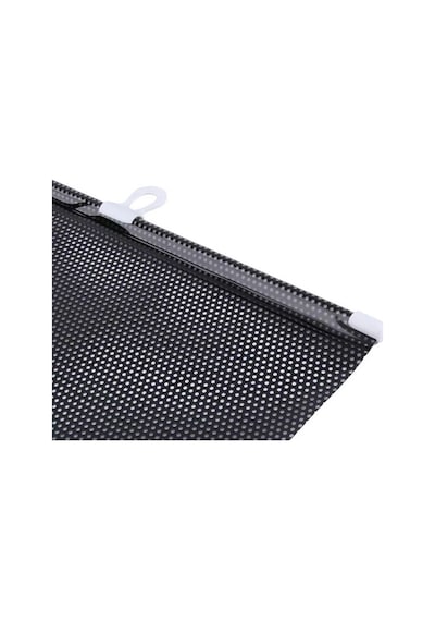 Araba Içi Katlanabilir Araç Oto Ön Cam Güneslik Branda 40X60Cm-Siyah 246480032
