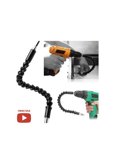 Snake Bit Spiral Tornavida Vidalama Aleti Vida Somon Sıkma Tamir