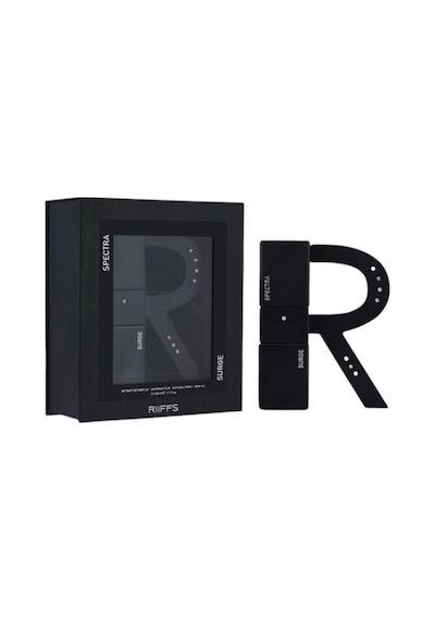 Riiffs R Surge+spectra Extrait Edp 50+50 Ml Erkek Parfüm Aromatik