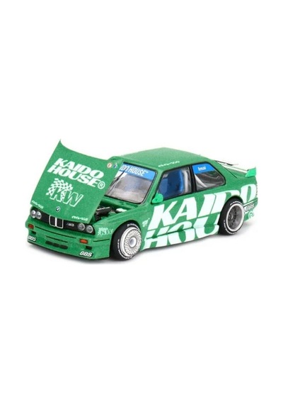 Model Araç Kaidohouse 1/64 M3 Kaido Works V2 Çok Renkli