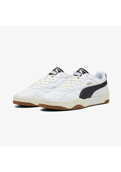 Puma Tifosi Erkek Beyaz Sneaker Ayakkabı 39745403 Beyaz