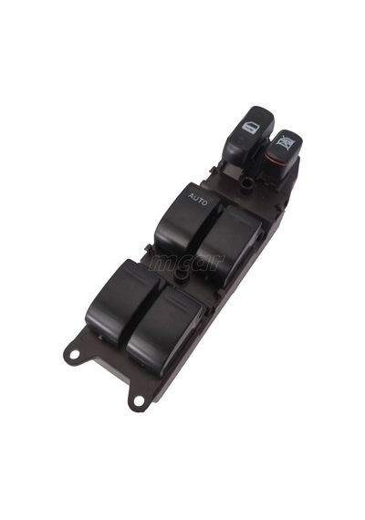 Aempart Cam Anahtarı Toyota Land Cruıser Sol Dörtlü Kahve 98-02 Aem30 0888