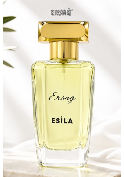 Ersağ  Esila Kadın Parfüm EDP 100 ML