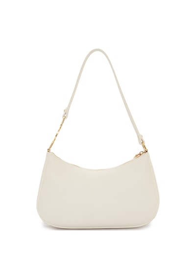 Fossil Kadın Omuz Çantası 05fo25y5030 Fpı-beyaz