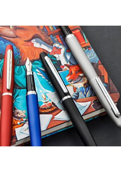 Sheaffer 94001 Vfm Roller Kalem Krom Çok Renkli