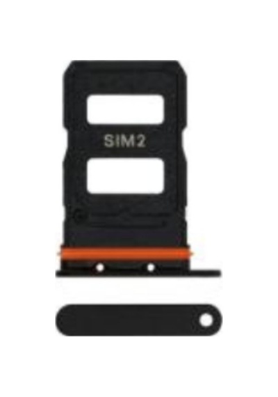 Xiaomi 14 Ultra Uyumlu Sim Kart Tepsisi Siyah 24031pn0dc, 24030pn60g