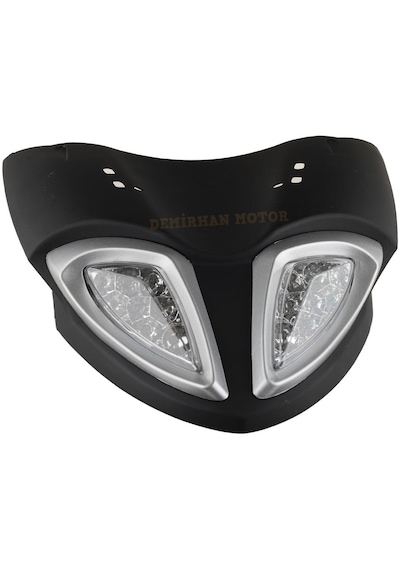 Mondial Ardour 100cc Arka Stop Komple