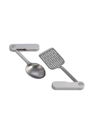 Stanley Wıldfare Pro Katlanabilir Kaşık Spatula Seti 10-12152-002 Çok Renkli