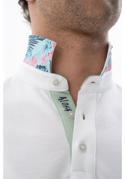 AR-MA Arma Erkek Regular Fit Polo Yaka Tişört Y25374351501 001