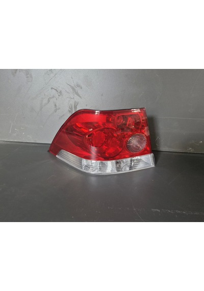 Opel Astra H Sedan Sol Arka Stop Lambası Sıfır 2007-2012