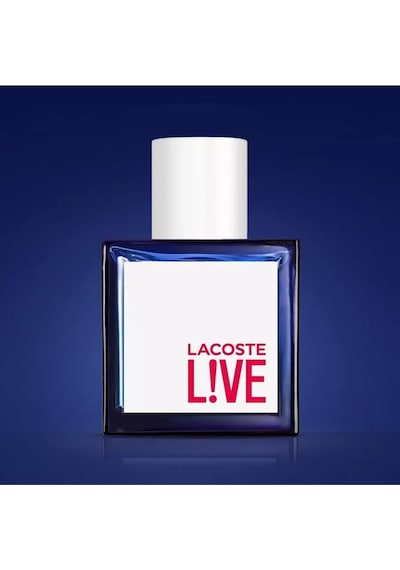 Lacoste Live Pour Homme Edt 60 Ml Erkek Parfümü Aromatik