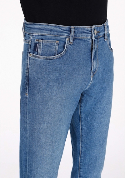 Colin's Colins Slim Fit Erkek Denim Jean Pantolon Cl1074606 Q1.v1 Dn40347 Denim