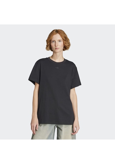 Adidas Jv7208 Adıbreak Tee Kadın Tişört siyah