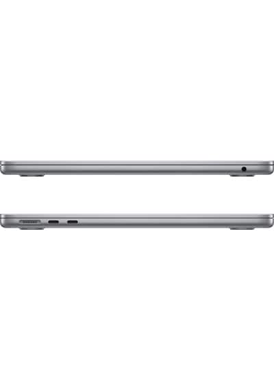 Apple MacBook Air MLXX3TU/A M2 8 GB 512 GB SSD 13.6" macOS Dizüstü Bilgisayar