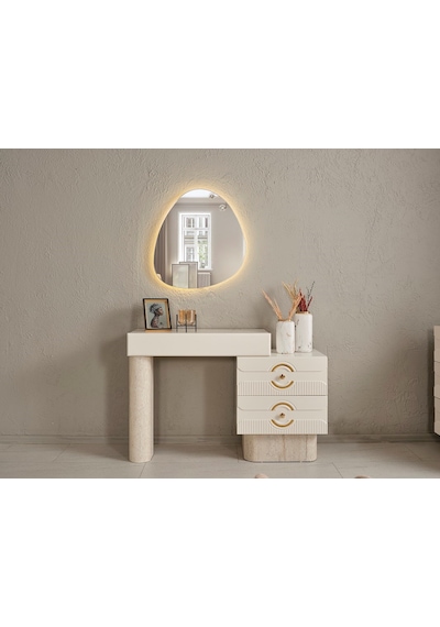 Sagrada Mdf Yatak Odası Takımı
