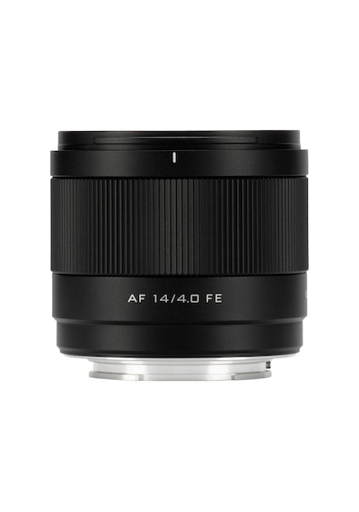 Vıltrox Af 14mm F/4.0 Fe Lens - Sony