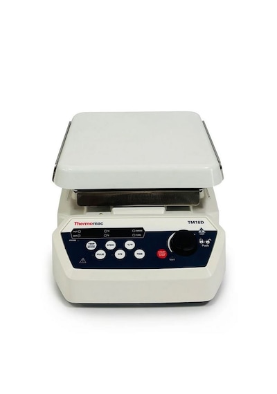 Thermomac Tm18d Dijital Isıtıcılı Manyetik Karıştırıcı 20l - Digi