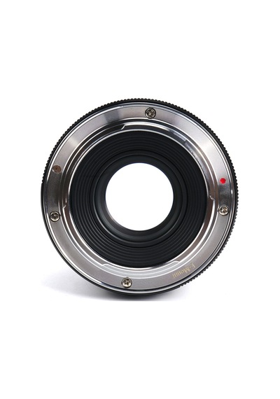 7artisans 35mm F1.2 Mark Iı Fuji Fx Mount Mf Lens