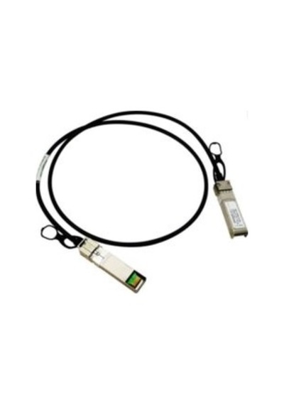 10 Gigabit Ethernet Sfp+ Passive Cable Assembly, 1m Length. 10304