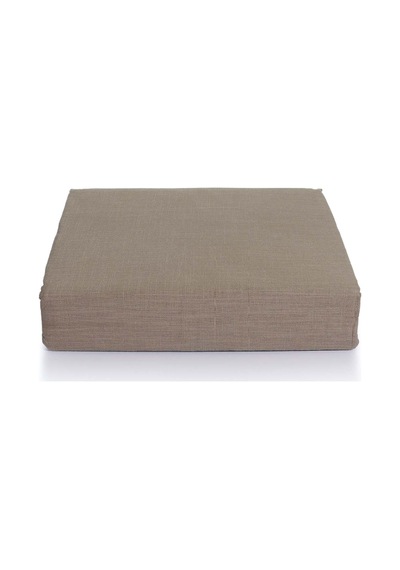 Koza Home Calmo Nevresim Takımı Kahverengi Çift Kişilik 200x220 9560a Kahverengi