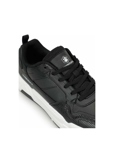 Lumberjack Togo Siyah Erkek Sneaker 000000000102695218