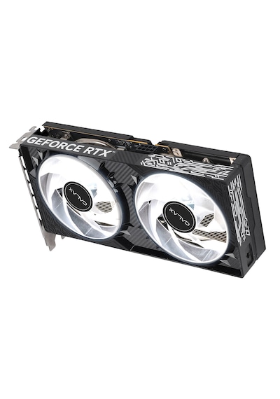 Galax Geforce Rtx 5060 1-click Oc V2 8gb Gddr7 128 Bit Dlss 4 Ekran Kartı 56nsn8mddxbo