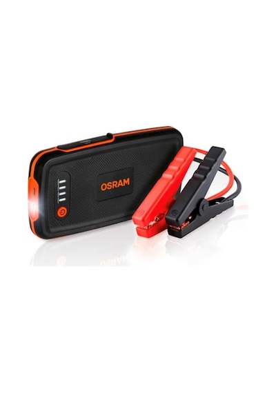 Osram Batterystart 200 Akü Takviye Cihazı 6000 M Obsl200