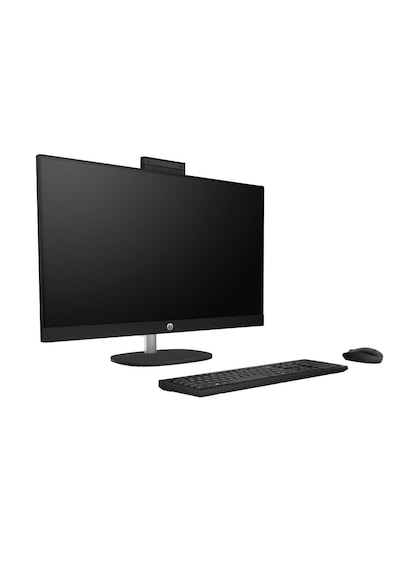HP 27-CR1025NT 9W338EA Ultra 5-125U 16 GB 512 GB SSD 27" Free Dos AIO Masaüstü Bilgisayar