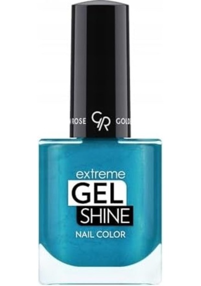 Extreme Gel Nail - 34 - Jel Görünümlü Parlak Oje 10.2 Ml